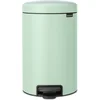 Image de Brabantia NewIcon Prullenbak - 12 liter - Jade Green