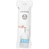 Image de Brabantia PerfectFit Afvalzak met trekbandsluiting - 50/60 l - Code H - 10 stuks