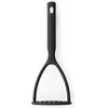 Image de Brabantia Black Line Pureestamper - Anti-aanbak - Zwart