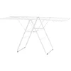 Image de Brabantia HangOn Droogrek 25m - Inklapbaar Wasrek - White