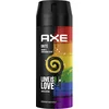 Image de AXE Deodorant Bodyspray - Unite - met een onweerstaanbare geur - 6 x 150 ml
