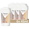 Image de Rexona - Anti-Transpirant Deodorant Stick - Maximum Protection - Active Shield - 6 x 45 ml - Voordeelverpakking