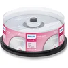 Image de Philips DM4S6B25F - DVD-R - 4,7GB - Speed 16x - Spindle - 25 stuks