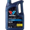 Image de Valvoline All Climate C2/C3 5W30 - 5L