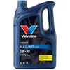 Image de Valvoline All Climate C2/C3 5W30 - 5L