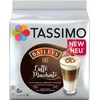 Image de Tassimo Baileys Latte Macchiato  - 8 Capsules