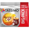 Image de Tassimo - Morning Café - 21 T-Discs