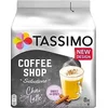 Image de Tassimo - Chai Latte  - 8 T-Discs