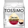 Image de Jacobs Caffe Crema Classico -16 capsules T-Disc