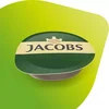 Image de Jacobs Latte Macchiato Classico 8 capsules T-Disc
