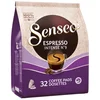 Image de Senseo Espresso Intense Koffiepads 100% Arabica - 4 x 32 Pads