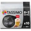 Image de Capsules Tassimo Chai Latte (compatibel met Bosch Tassimo capsulemachines), 10 st.