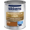 Image de Sikkens - Transparante Buitenlak Zijdeglans - Donker Eiken - 750 Ml