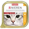 Image de Beaphar Nierdieet Kattenvoer - Kip - 16 x 100 g