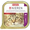 Image de Beaphar Nierdieet Kattenvoer - Lam - 16 x 100 g