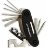 Image de Dunlop 99546 Multifunctionele fietsgereedschap, meerkleurig