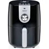 Image de alpina Airfryer 2L - Hetelucht Friteuse - 80 tot 200°C - 900W