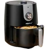 Image de alpina Airfryer 2L - Heteluchtfriteuse 1-4 Personen - Air Fryer met Timer - Instelbare Temperatuur 80 tot 200 Graden - met Timer Functie - Heteluchtoven 900W