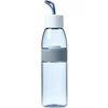 Image de Mepal - Ellipse waterfles - 500 ml - Drinkfles - Lekvrij - Nordic denim