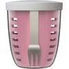 Image de Mepal Fruit- & Veggiepot Ellipse - Nordic Pink