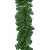 Image de Guirlande Slinger - Groen - 270 cm | Voor Binnen en Buiten