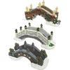 Image de Kerstversiering 488502 Brug Polyresin 5,5 x 13 x 5,5 cm