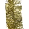 Image de Guirlande lametta 270cm goud Kerstartikelen