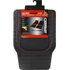 Image de Carpoint Mattenset Rubber Contour   4-Delig   Universeel   Antislip   Bescherming Tegen Vuil & Water   Auto Matten