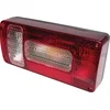 Image de Carpoint Achterlicht 12V met 6 Functies 220x100mm - Rechts