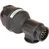 Image de Carpoint CAN-bus LED Adapter   13- naar 7-Polig   Voorkomt Foutmeldingen   Plug & Play   Voor Aanhanger & Fietsendrager