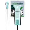 Image de Oh My Home Regenmeter 75cm - Groen-Zwart - Perfect voor de Tuin