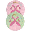 Image de Princess Borden - 8 Stuks