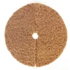 Image de Nature - Kokos schijven (3 st.) - ø30cm  - plantbeschermingsschijf