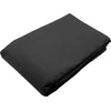 Image de Nature - Grondbedekkingsvlies - 1 x 10m - 50g/m² - zwart