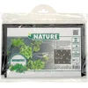Image de Nature - Kweekfolie voor tuinkruiden - 0,95 x 5m - Zwart - uv-bestendig - groeifolie