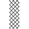 Image de Nature - Houten Klimrek 150 x 50cm - Klim-En Geleide Artikel - Antraciet