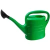 Image de Nature - Gieter 10L - Kunststof - groen - met broeskop/sproeikop - tuinplanten gieter