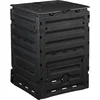 Image de Nature - Compostsilo - H60 x 60 x 90cm - zwart - 300L