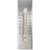 Image de Nature - Muurthermometer - Aluminium - thermometer