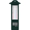 Image de Nature - Muurthermometer - Min-Max - digitaal - thermometer