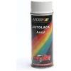 Image de Motip 45275 - Autolak spuitbus - Wit  - 400ml