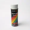 Image de Motip 45315 - Autolak spuitbus - Wit - 400ml