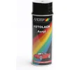 Image de Motip 46860 - Autolak spuitbus - Zwart  - 400ml