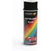 Image de Motip 51021 - Autolak spuitbus - Zwart  - 400ml
