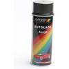 Image de Motip 51125 - Autolak spuitbus - Grijs  - 400ml