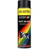 Image de Motip Mat Acryllak Zwart - 500 ml