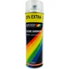 Image de Motip Blanke Hoogglans Acryllak - 500 ml