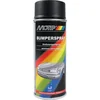 Image de Motip Bumperlak Zwart - bumperspray voor herstel en verfraaiing - 400ml
