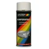Image de MoTip Bumper Verf WIT spuitbus 400ml