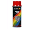 Image de MoTip Engine Paint ROOD spuitbus 400ml